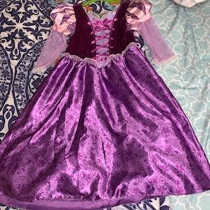 Disney’s Rapunzel Costume